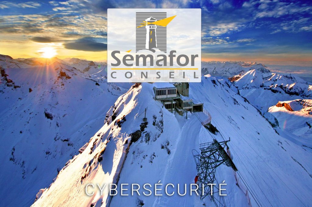 Sémafor Conseil - Cybersécurité