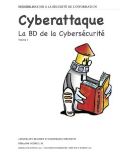 Ibook - Cyberattaque