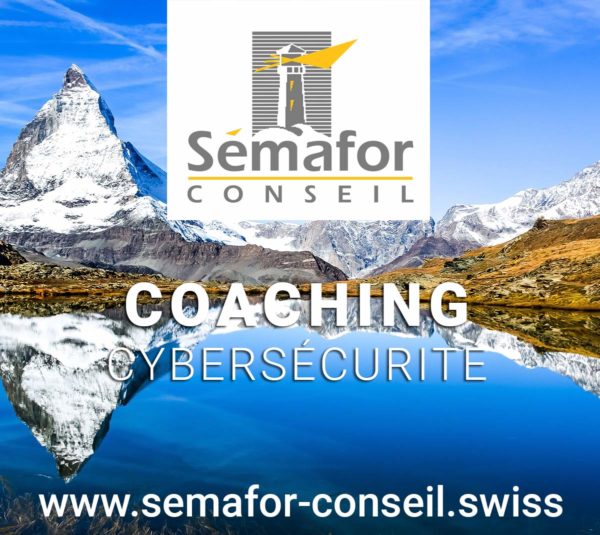 Coaching Sémafor Conseil