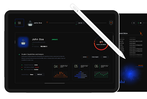 Thinkcyber Cyberium integrated LMS solution