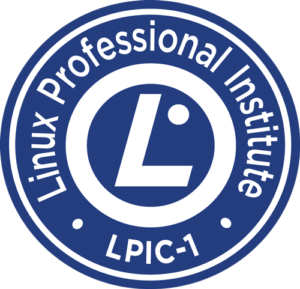 LPIC-1 Certification