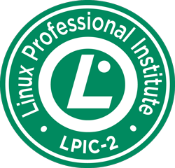 LPIC-2 Certification
