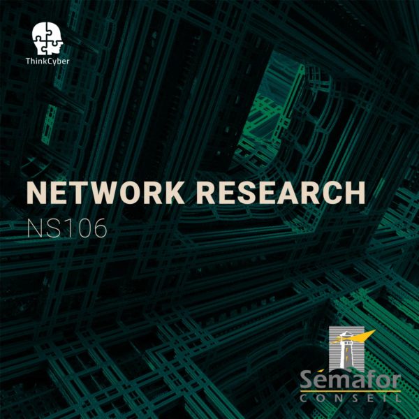 NS106 Network Research
