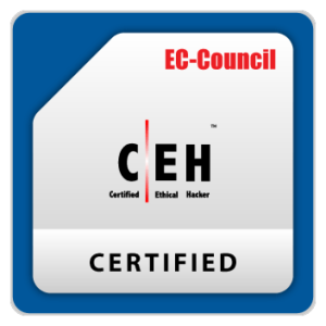 C|EH - EC Council