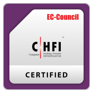 C HFi - EC Council