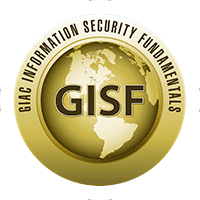 GISF - SANS