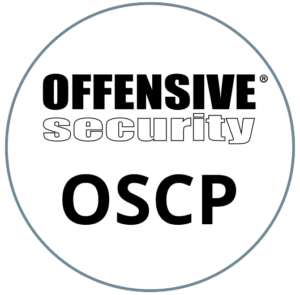 OSCP - Offensive Security