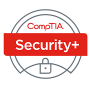 Secuity+ - CompTIA