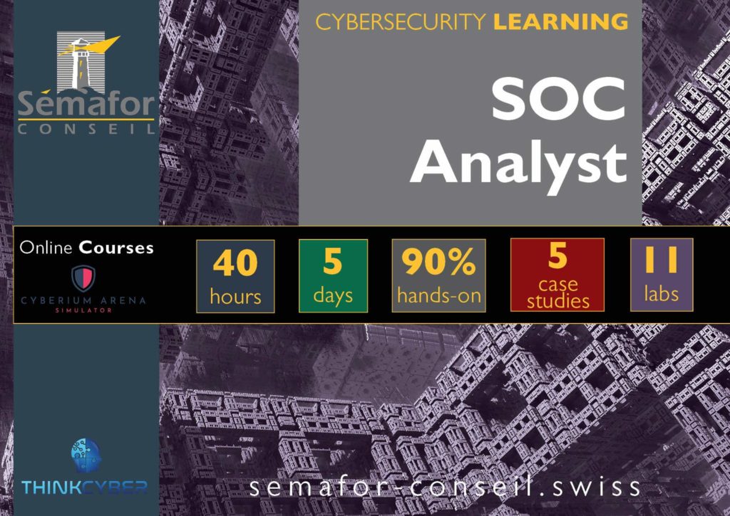 SOC Analyst