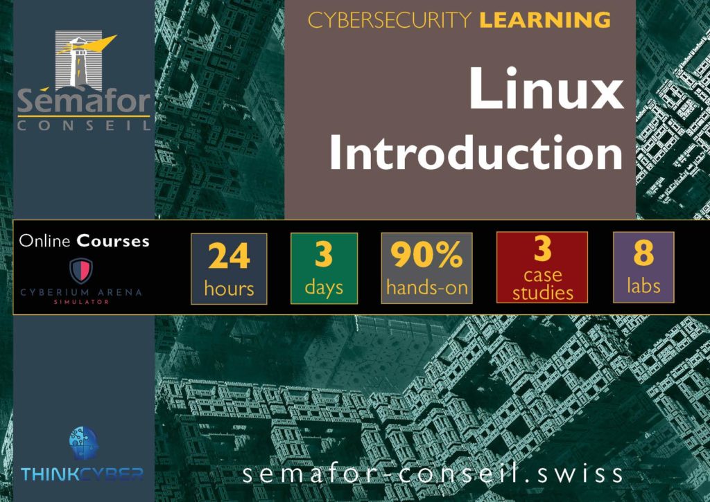 Linux Introduction