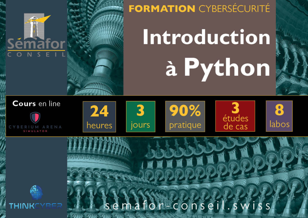 NS105 - Introduction à Python