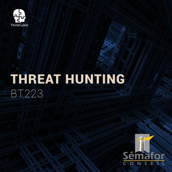 BT223 - Threat Hunting