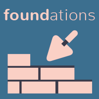 Learning Foundations
