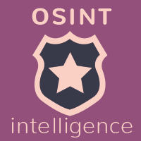 Learning OSINT