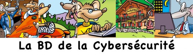 La BD de la Cybersécurité