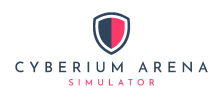 Cyberium Arena Logo