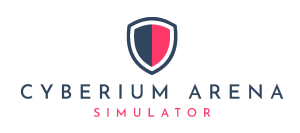Cyberium Arena Logo